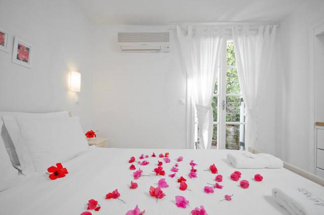 Kavos Boutique Hotel, Apartments in Naxos